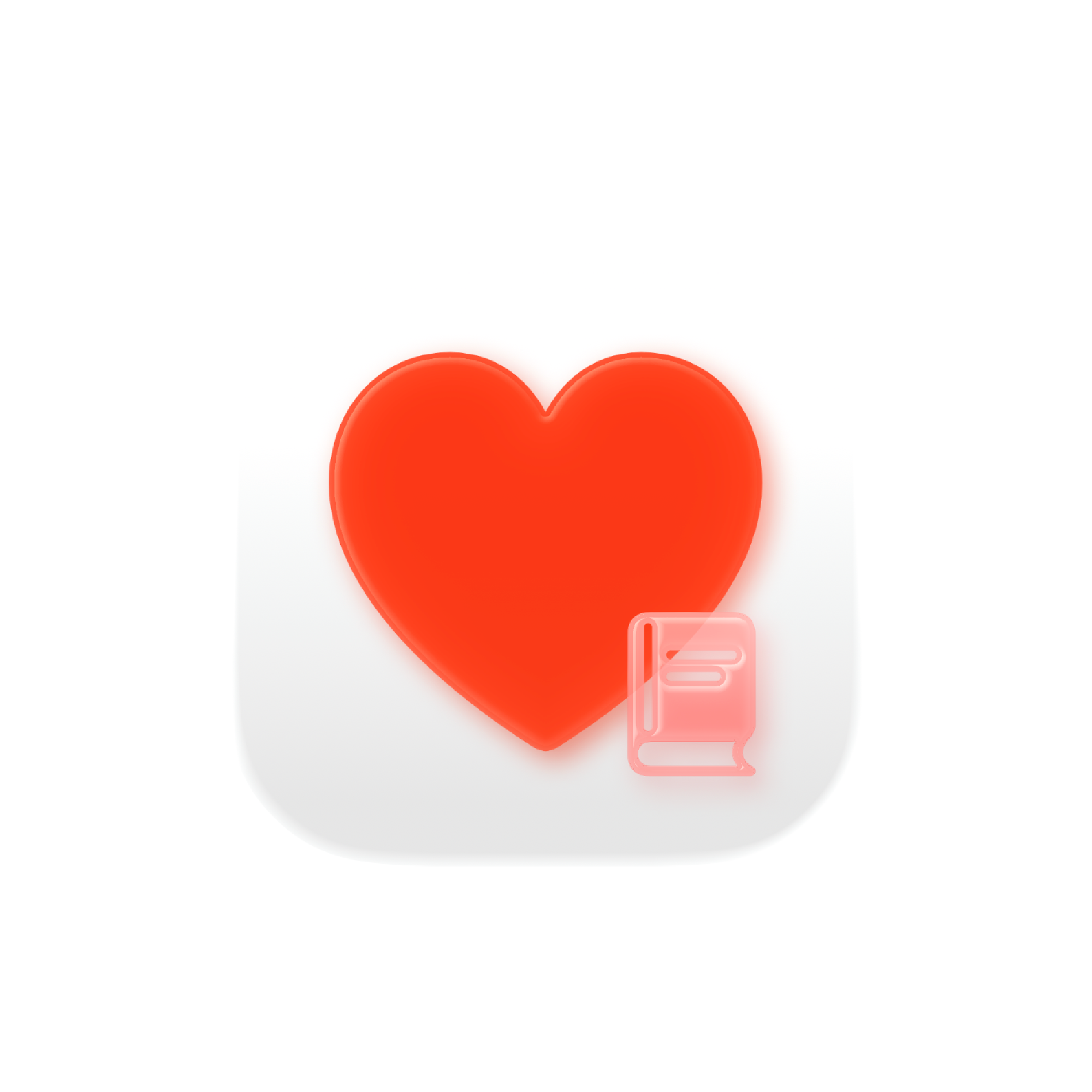 Heartbeat Hero App Preview